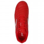 Pantofi sport roșii pentru copii JOMA TOLEDO JR 926 RED 24 RUBBER