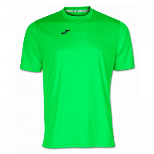 Tricou verde pentru bărbați JOMA COMBI 100052.020