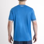 Tricou albastru pentru bărbați JOMA TERRA 100065.700