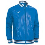 Jachetă albastră pentru copii JOMA TERRA 100070.700