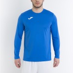 Bluză sport albastră pentru bărbați JOMA COMBI 100092.700