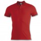Tricou roșu pentru bărbați JOMA POLO BALI II 100748.600
