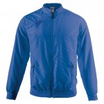 Jachetă albastră pentru bărbați JOMA TORNEO II 100820.700