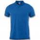 Tricou albastru pentru bărbați JOMA POLO ESSENTIAL 101062.700