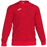 Bluză sport roșie pentru bărbați JOMA GRAFITY 101329.331