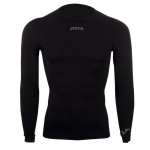 Tricou negru pentru bărbați JOMA BRAMA 3480.55.101 CLASSI