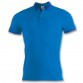 Tricou albastru pentru bărbați JOMA POLO BALI II 100748.700
