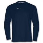 Bluză sport bleumarin pentru bărbați JOMA COMBI 100092.331