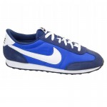 Pantofi sport albaștri pentru bărbați Nike MACH RUNNER 303992-414 AZUL