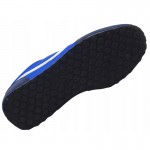 Pantofi sport albaștri pentru bărbați Nike MACH RUNNER 303992-414 AZUL