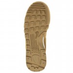 Pantofi sport maro pentru bărbați Nike MEN'S NIKE HOODLAND SUEDE 654888-727