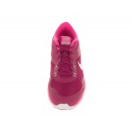 Pantofi sport roz pentru femei Nike WMNS NIKE FLEX TRAINER 724858-603