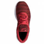 Pantofi sport roșii pentru copii NIKE TANJUN 818381-602 RED UNIVERSITY