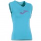 Tricou turquoise pentru femei JOMA 900129.010 SLEEVELESS
