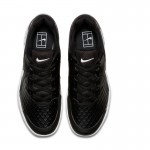 Pantofi sport negri pentru bărbați NIKE AIR ZOOM RESISTANCE 918194-010