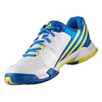 Pantofi sport volei pentru bărbați Adidas Volley Team 4 BA9677