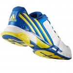 Pantofi sport volei pentru bărbați Adidas Volley Team 4 BA9677