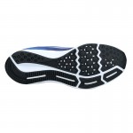 Pantofi sport albaștri pentru bărbați NIKE REVOLUTION 4 EU AJ3490-414