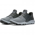 Pantofi sport gri-negri pentru bărbați NIKE FLEX CONTROL TR 3 AJ5911-010