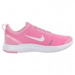 Pantofi sport roz pentru femei NIKE FLEX EXPERIENCE RN 8 (GS) AQ2248-600