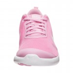 Pantofi sport roz pentru femei NIKE FLEX EXPERIENCE RN 8 (GS) AQ2248-600