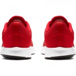 Pantofi sport roșii pentru bărbați NIKE DOWNSHIFTER 9 AQ7481-600