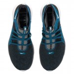 Pantofi sport negri pentru bărbați NIKE FLEX CONTACT 3 AQ7484-007
