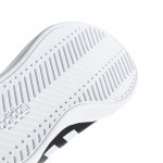 Pantofi sport negri pentru bărbați Adidas COURT70S B79771