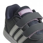 Pantofi sport pentru copii Adidas VS SWITCH 2 CMF C B76054