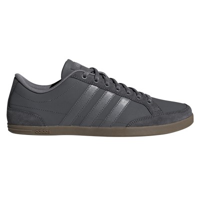 Pantofi sport gri pentru bărbați Adidas CAFLAIRE B43742