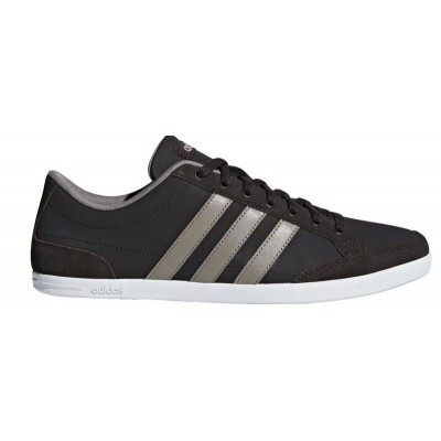 Pantofi sport gri pentru bărbați Adidas CAFLAIRE B43743