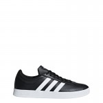 Pantofi sport negri pentru bărbați Adidas VL COURT 2.0 B43814