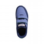 Pantofi sport bleumarin pentru copii Adidas VS SWITCH 2 CMF C B76052