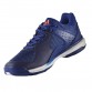 Pantofi sport bleumarin Adidas CRAZYFLIGHT TEAM W BA9663