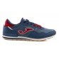 Pantofi sport bleumarin-roșu pentru bărbați JOMA C.357W-914