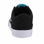 Pantofi sport negri pentru bărbați NIKE SB CHARGE CNVS CD6279-007