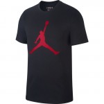 Tricou pentru bărbați Nike M J JUMPMAN SS CREW CJ0921-010