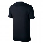 Tricou negru pentru bărbați Nike M NSW PACK 2 TEE 2 CU0076-010