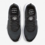Pantofi sport pentru alergare NIKE CITY REP negru gri