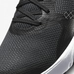 Pantofi sport pentru alergare NIKE CITY REP negru gri