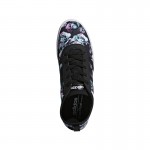Pantofi sport imprimeu floral pentru femei Adidas QT VULC 2.0 W  DB1850