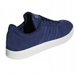 Pantofi sport negri pentru bărbați Adidas VL COURT 2.0 F34520