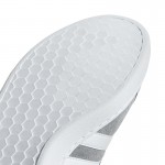 Pantofi sport gri pentru bărbați Adidas GRAND COURT F36412