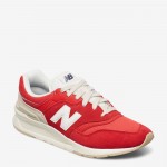 Pantofi sport roșii NEW BALANCE GR997HBS