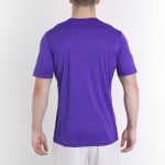 Tricou violet pentru bărbați JOMA CAMPUS II 100417.550