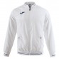 Jachetă albă pentru bărbați JOMA TORNEO II 100820.200