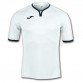 Tricou alb pentru bărbați JOMA MUNDIAL 101104.201