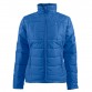 Jachetă albastră pentru femei JOMA ANORAK NEBRASKA 900389.700