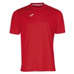 Tricou roșu pentru bărbați JOMA COMBI 100052.600
