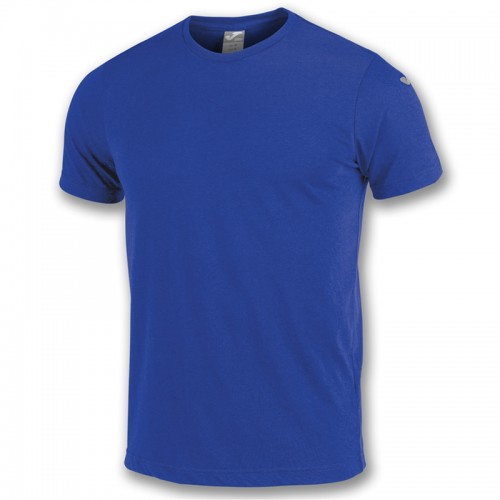 Tricou albastru pentru bărbați JOMA NIMES 100913.700